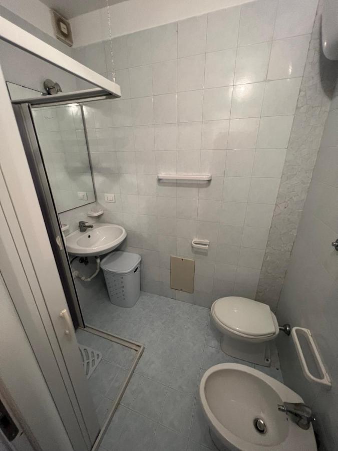 Sciabbacco House Leilighet Napoli Eksteriør bilde