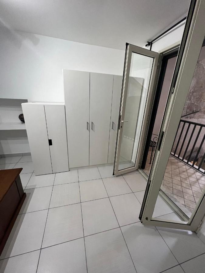 Sciabbacco House Leilighet Napoli Eksteriør bilde